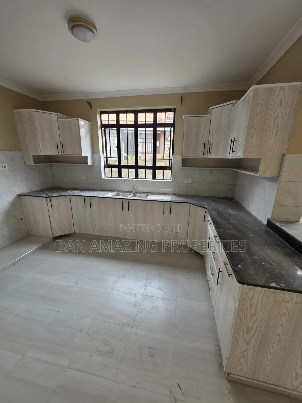 4bdrm Maisonette in Rongai, Rimpa for sale
