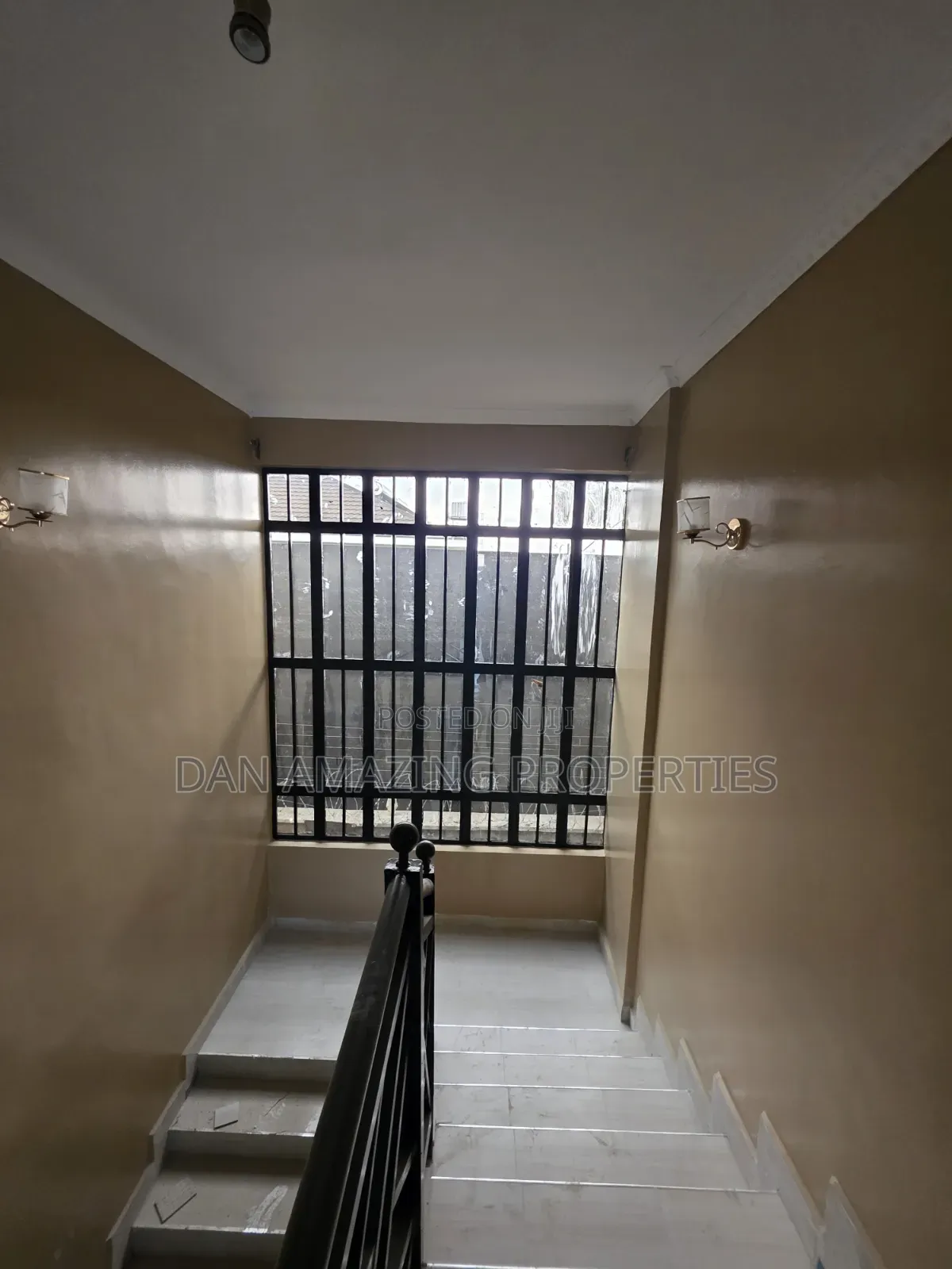 4bdrm Maisonette in Rongai, Rimpa for sale