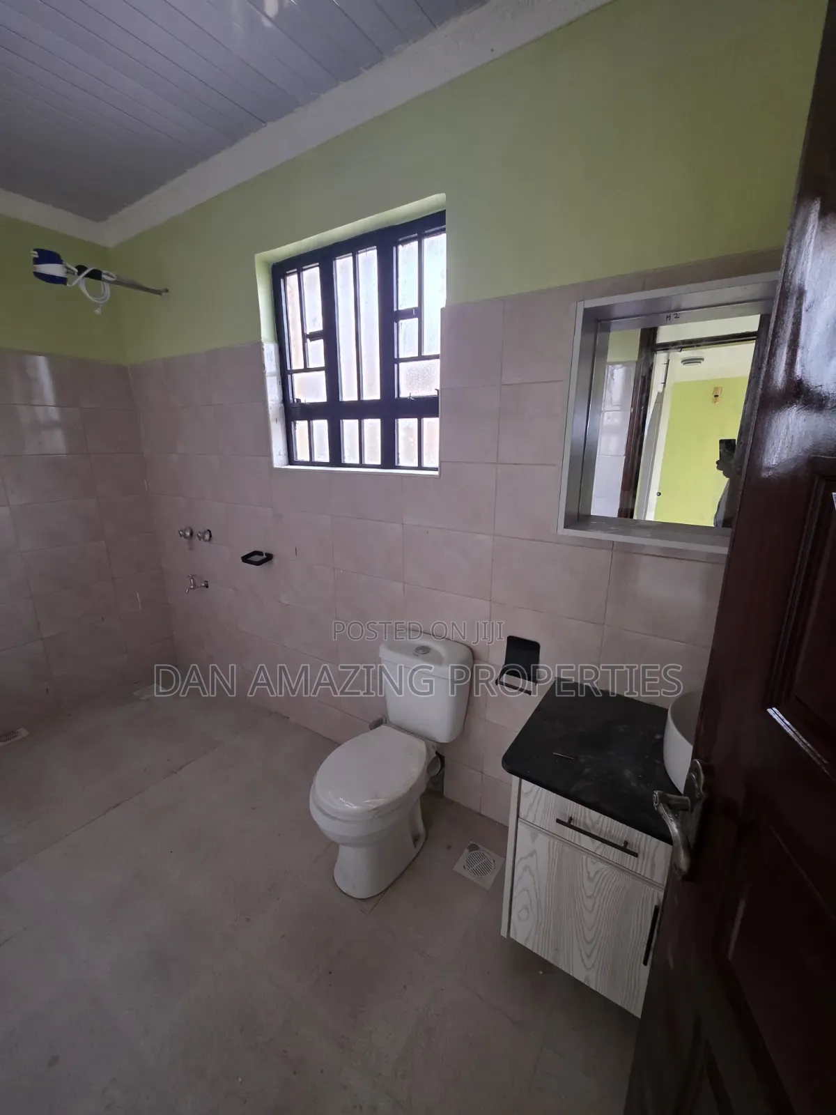 4bdrm Maisonette in Rongai, Rimpa for sale