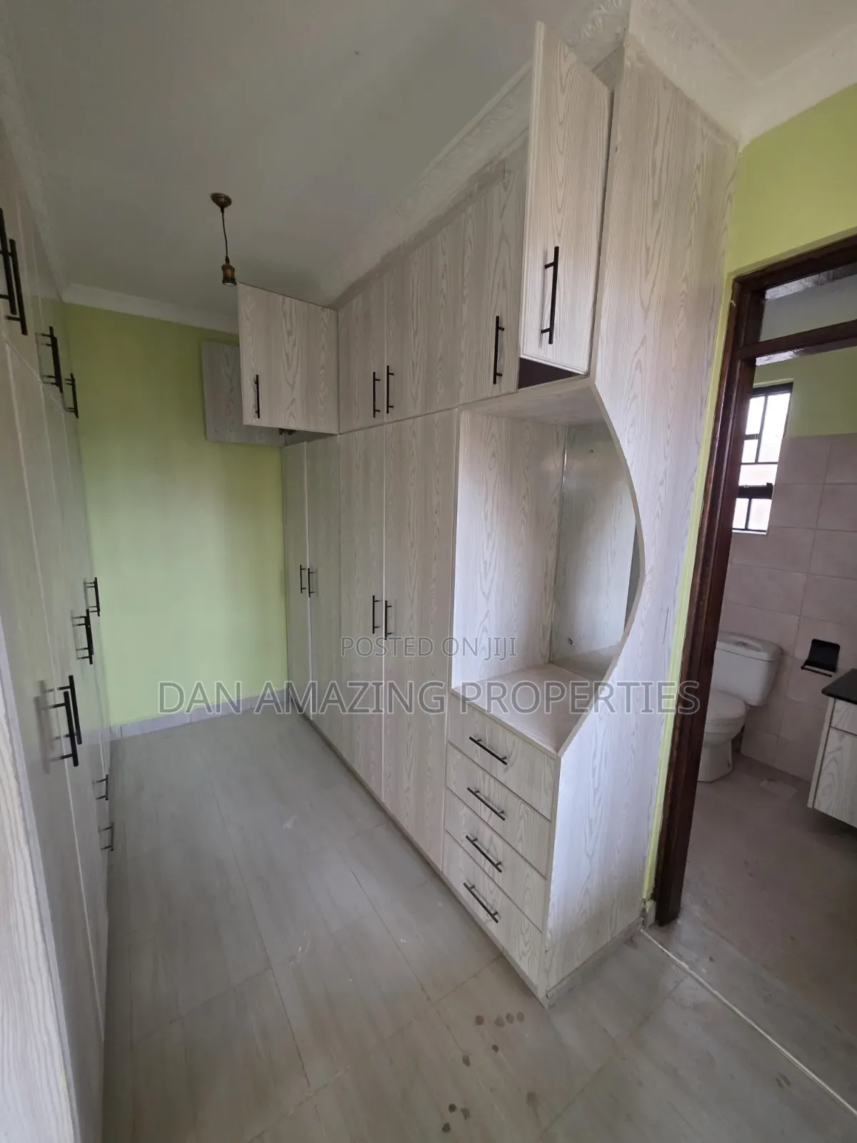 4bdrm Maisonette in Rongai, Rimpa for sale
