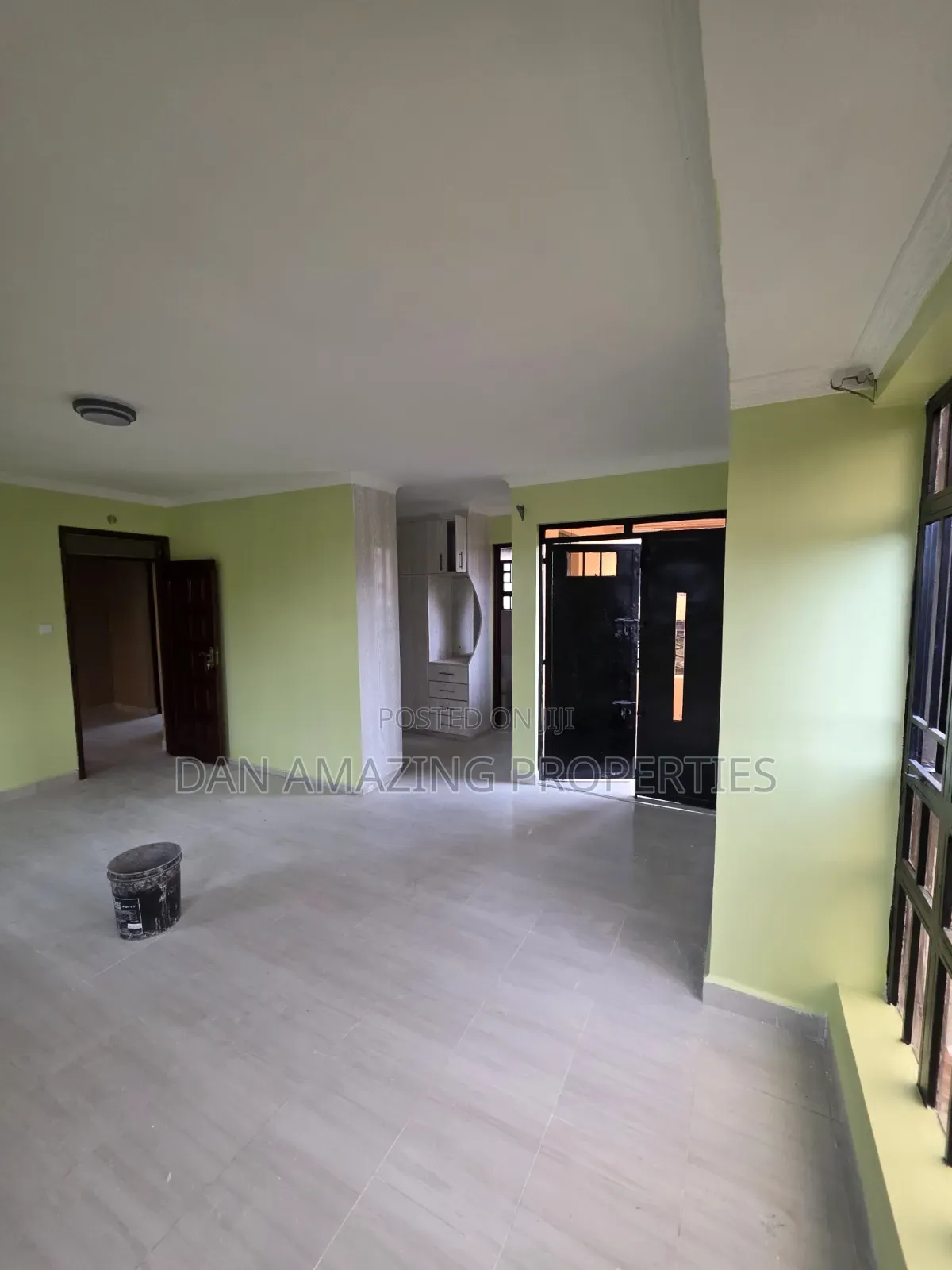 4bdrm Maisonette in Rongai, Rimpa for sale