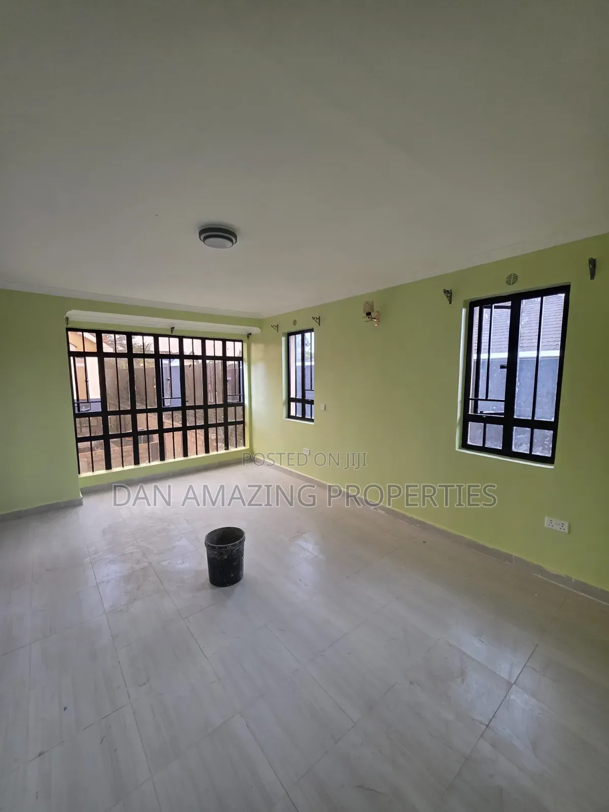 4bdrm Maisonette in Rongai, Rimpa for sale