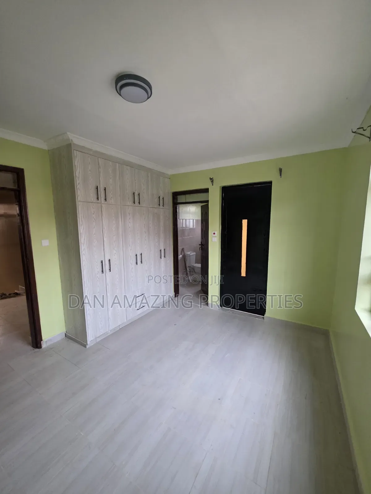 4bdrm Maisonette in Rongai, Rimpa for sale