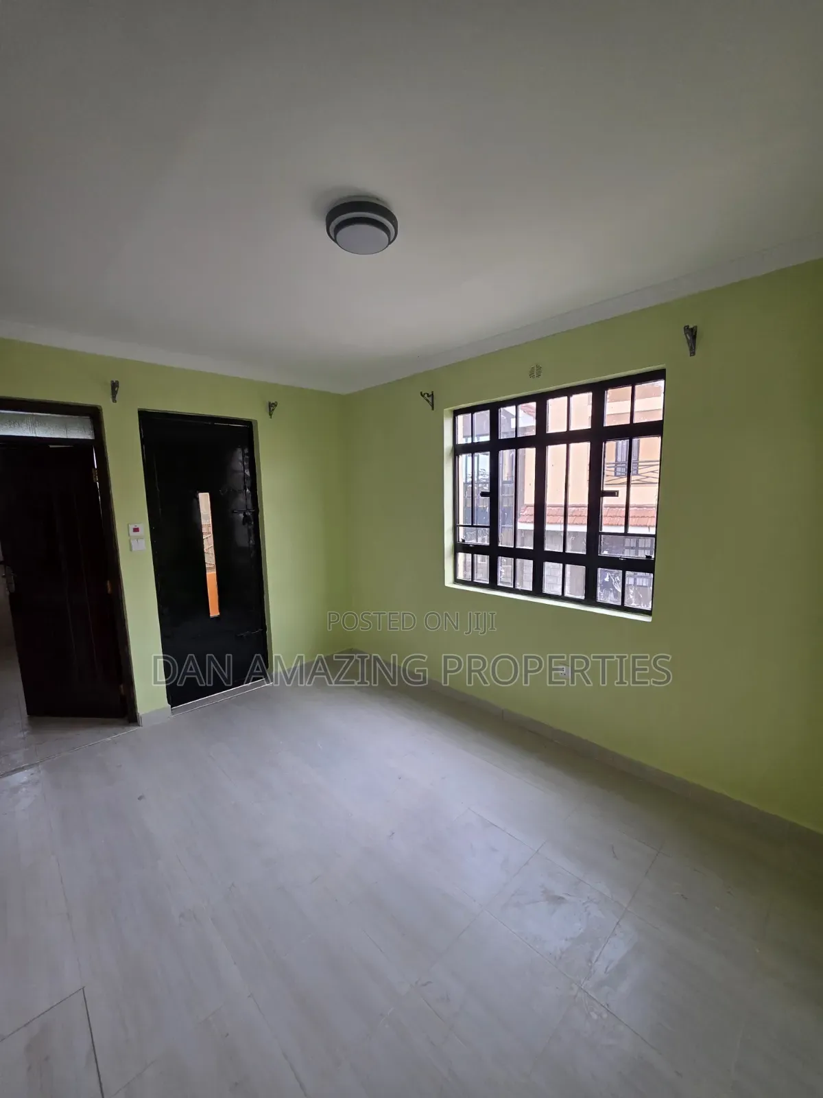 4bdrm Maisonette in Rongai, Rimpa for sale