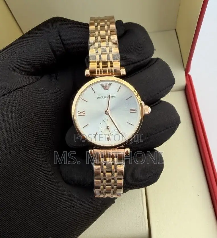 The Ultimate Wrist Candy for the Modern Woman 