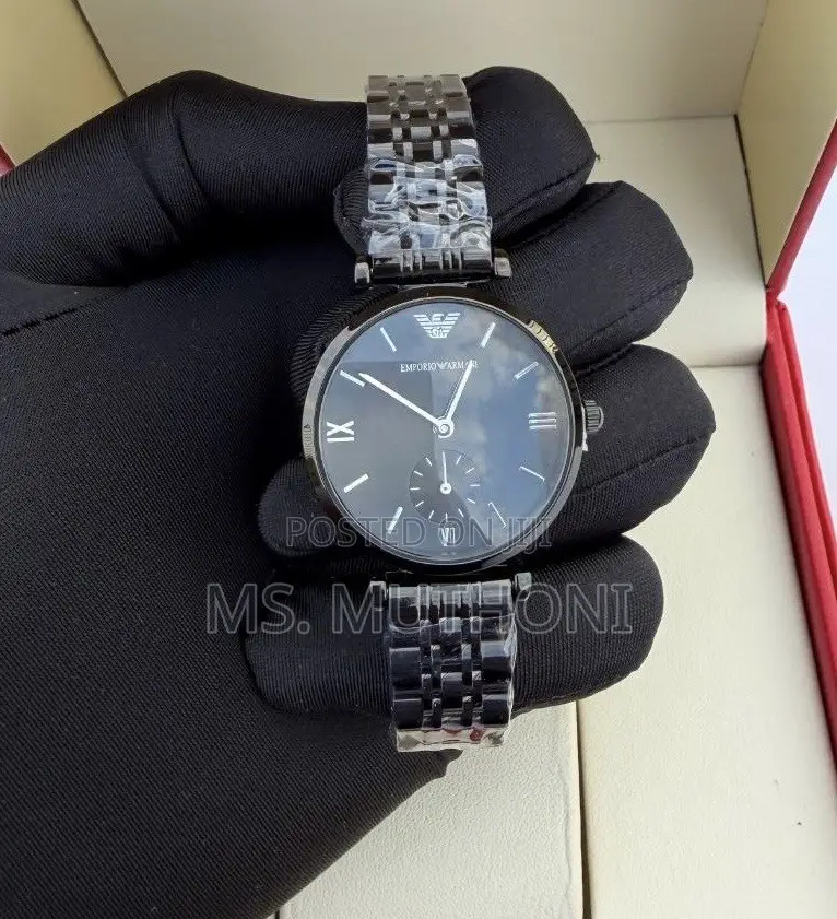 The Ultimate Wrist Candy for the Modern Woman 