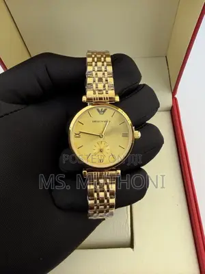 The Ultimate Wrist Candy for the Modern Woman 
