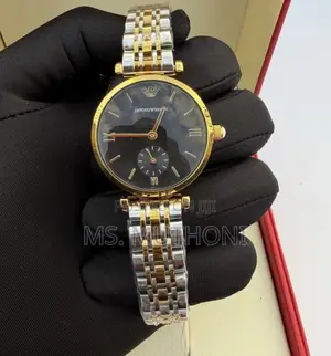 The Ultimate Wrist Candy for the Modern Woman 