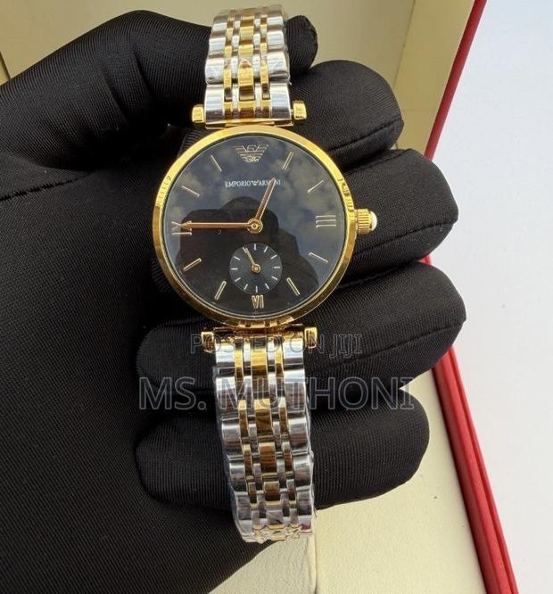 The Ultimate Wrist Candy for the Modern Woman