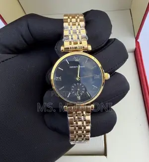 The Ultimate Wrist Candy for the Modern Woman 