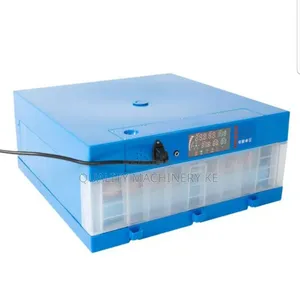 High-Performance Premier 64 Egg Incubator