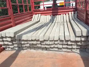Transportation of Building Materials Available - TRAILER READY!!