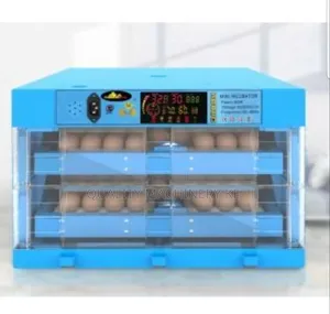 Long Lasting Premier 128 Eggs Incubator