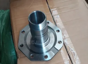 Front Stub Axle Spindle Land Cruiser 79 With Sensor