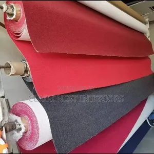 Create a Serene Interior With Delta Wall to Wall Carpets