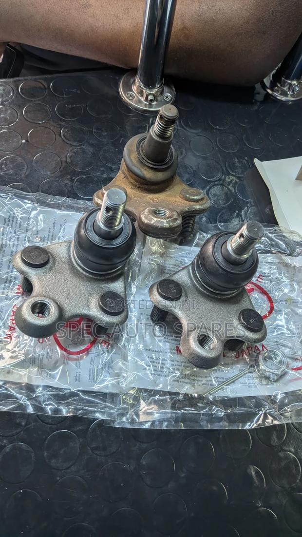 Ball Joints Honda CRV