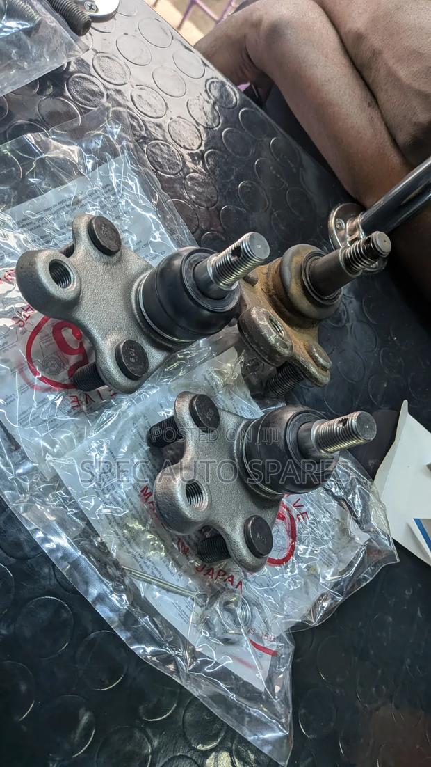 Ball Joints Honda CRV - thumbnail 2