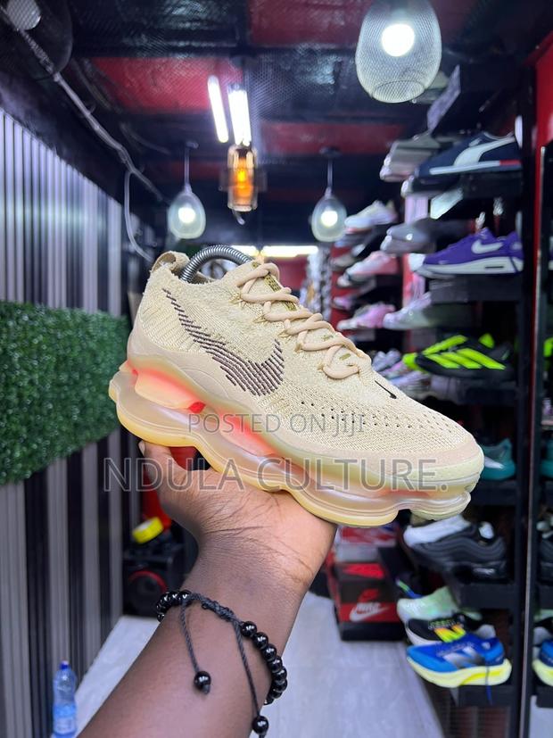 Airmax Scorpio Flyknit - thumbnail 2