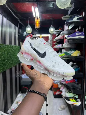 Airmax Scorpio Flyknit