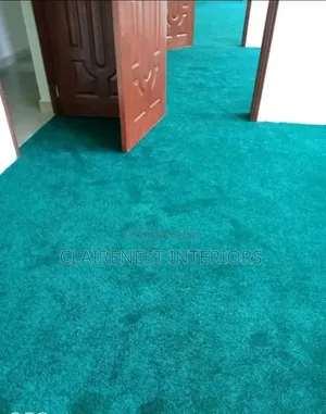 Add Warmth to Your Place of Reflection. With Vip Wall to Wall Carpets