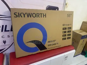 Skyworth 55 Inch Qled