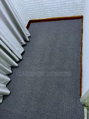Give Your Meeting Room a Stylish Finish With Maasai Mara Carpet