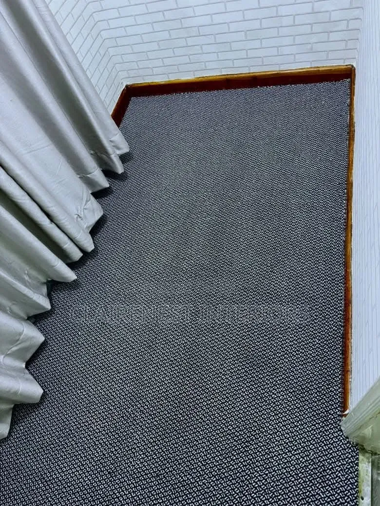 Give Your Meeting Room a Stylish Finish With Maasai Mara Carpet