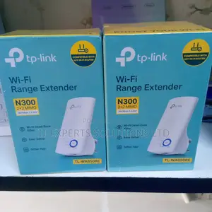 Tp Link 850re Wifi Range Extender