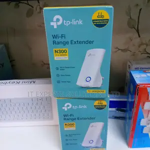 Tp Link 850re Wifi Range Extender