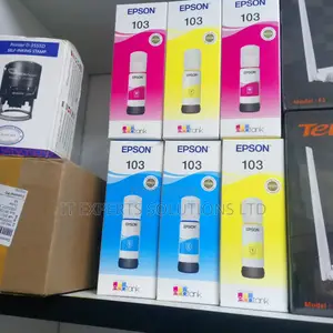 Epon Ink 103 Color