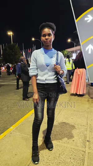 Receptionist
