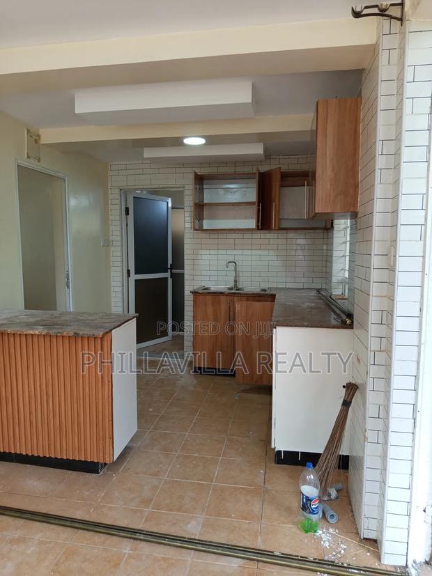 1bdrm Apartment in State House Area for rent