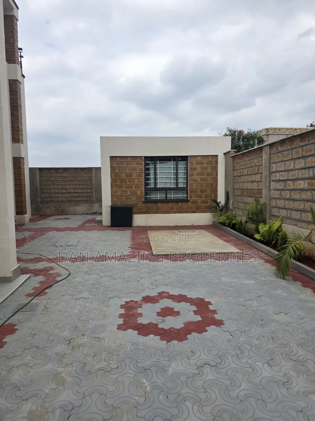 4bdrm Maisonette in Rimpa Plus Dsq for sale