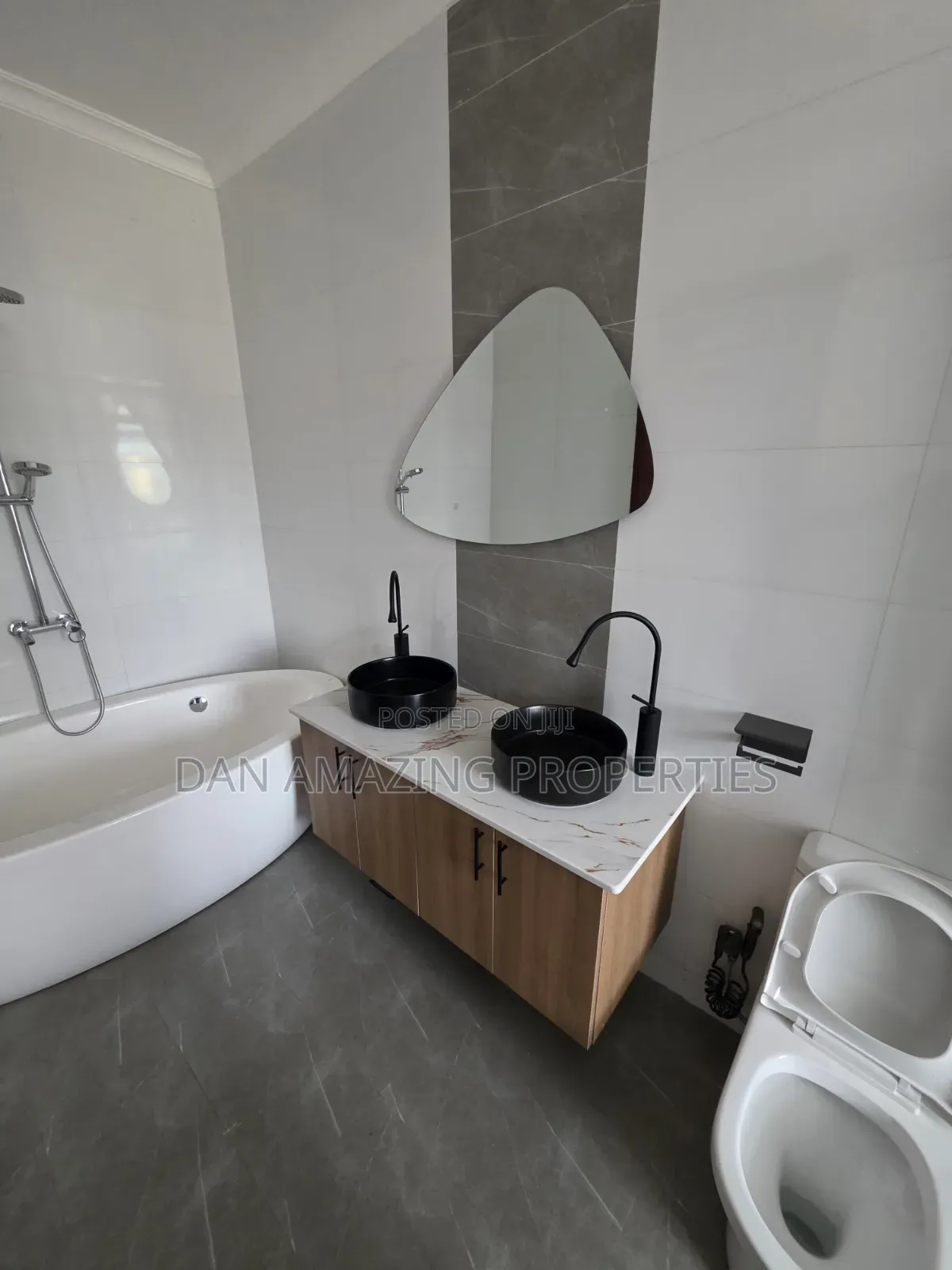 4bdrm Maisonette in Rimpa Plus Dsq for sale