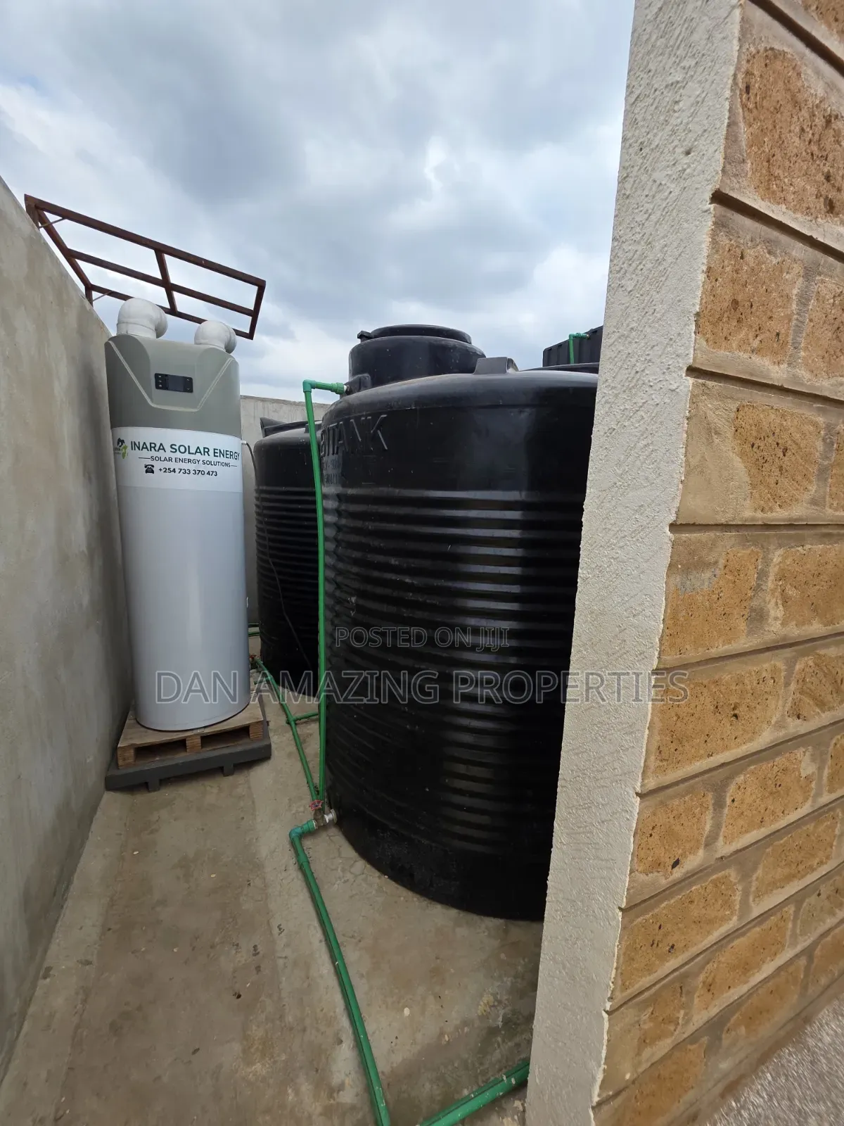 4bdrm Maisonette in Rimpa Plus Dsq for sale