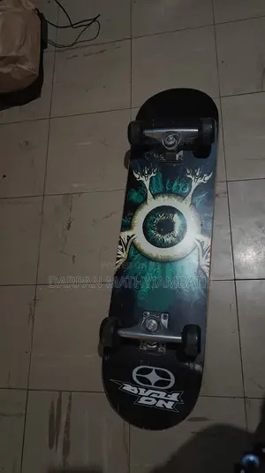 Skateboard