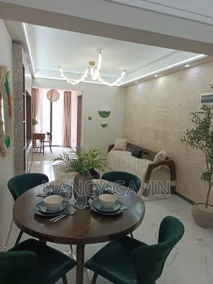 2bdrm Apartment in Kilimani, Hurlingham for sale