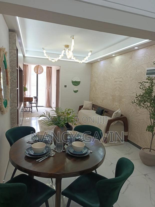 2bdrm Apartment in Kilimani, Hurlingham for sale