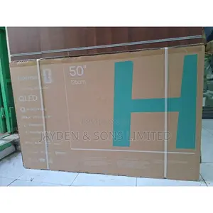 Hisense 50q5sken 50" Qled Smart FHD TV