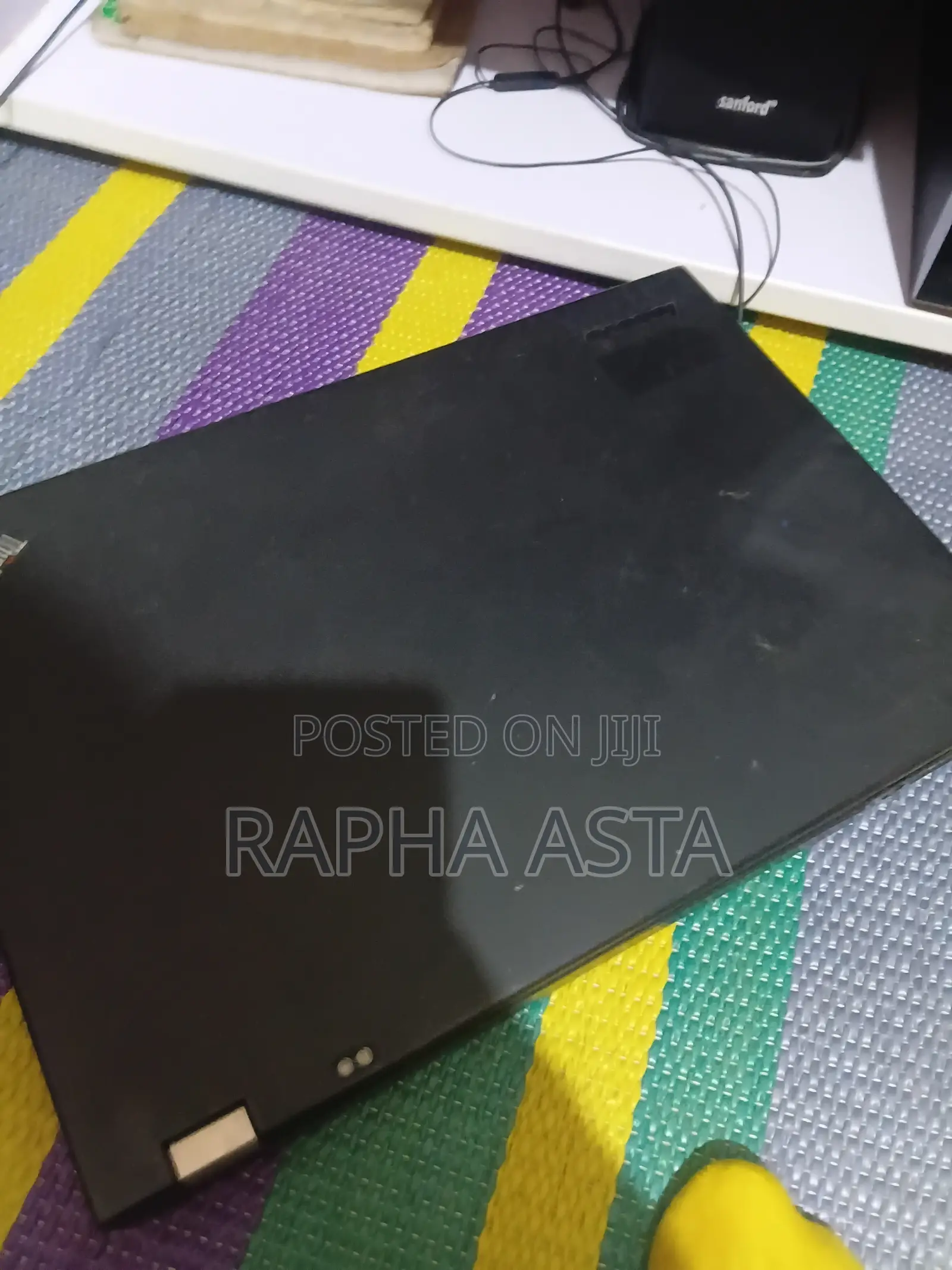 Laptop Lenovo ThinkPad T40 8GB Intel Core i5 HDD 500GB