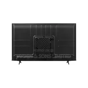 Hisense 50q6qken 50"inches Qled Smart Uhd TV