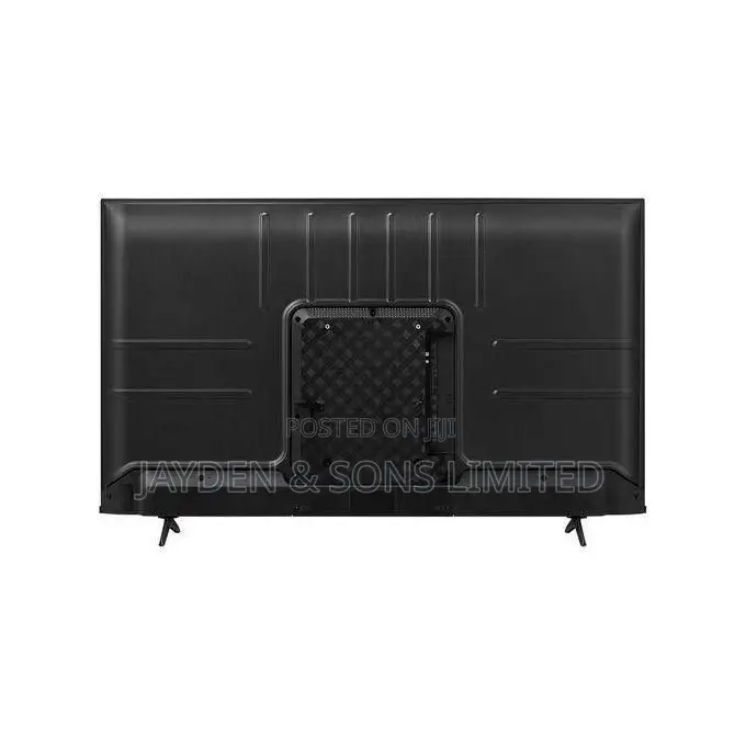 Hisense 50q6qken 50"inches Qled Smart Uhd TV