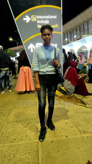 Sales Representative