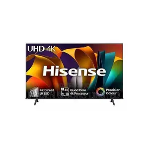 Hisense 55A7KKEN 55" Smart Frameless UHD TV