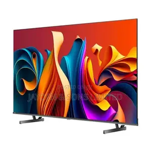 Hisense 55u6kken 55"inches Smart Uled Uhd TV