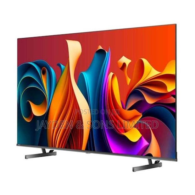 Hisense 55u6kken 55"inches Smart Uled Uhd TV