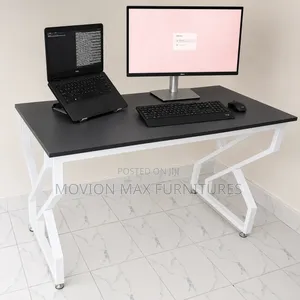 Office Desk Office Metallic Table Active Desk