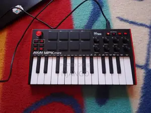 Akai MPK Mini 3 Midi Keyboard