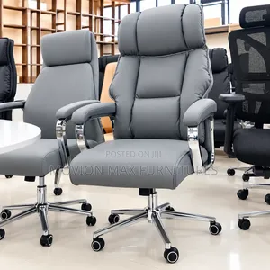 GREY Executive Chairs