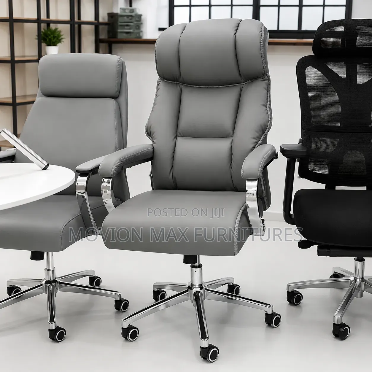 Office Chair VIP Executive Office Chairs